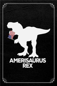 Amerisaurus Rex