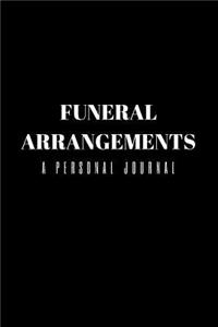 Funeral Arrangements
