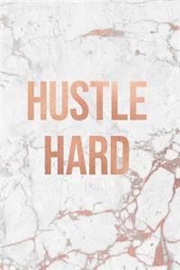 Hustle Hard