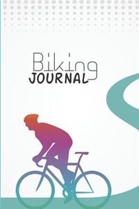Biking Journal