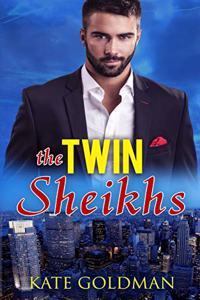 Twin Sheikhs