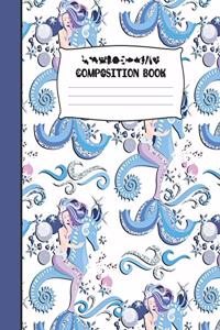 Composition Book