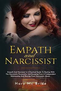 Empath And Narcissist