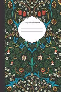 Composition Book