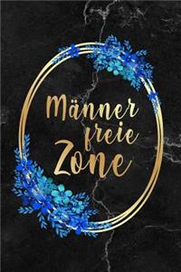 Frauenpower Notizbuch