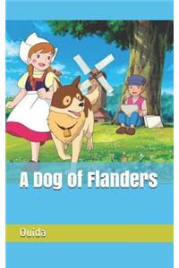 A Dog of Flanders