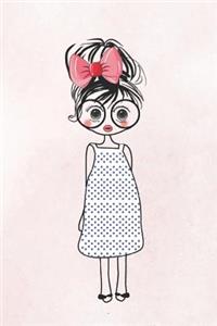 Cute Diary For 8 Year Old Girl