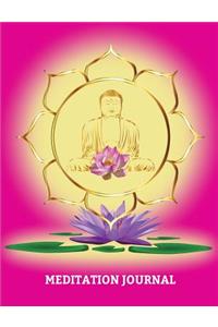 Meditation Journal