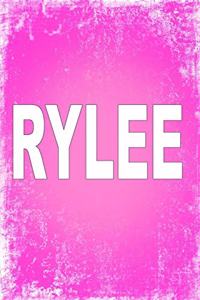 Rylee