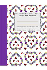 Composition Notebook