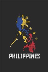 Philippines Map