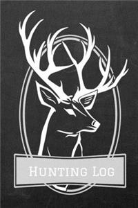 Hunting Log