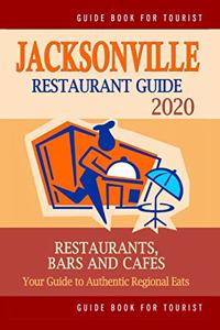 Jacksonville Restaurant Guide 2020