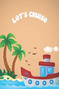 Let's Cruise