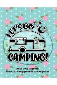 Let's Go Camping