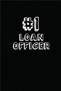 #1 Loan Officer