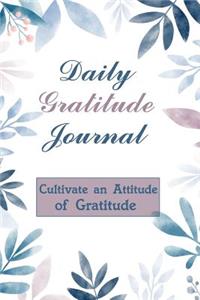 Gratitude Journal