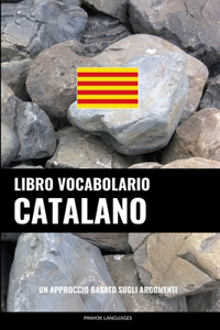Libro Vocabolario Catalano