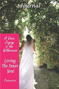 Loving the Inner You! Journal