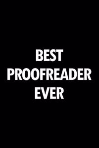 Best Proofreader Ever