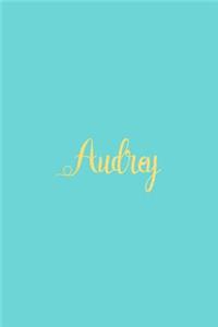 Audrey