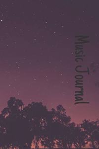 Music journal