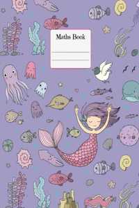 Maths Book