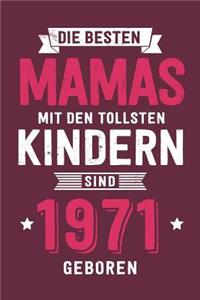 Die Besten Mamas mit den tollsten Kindern