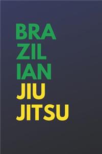 Brazilian Jiu jitsu