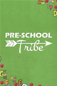 Pre-School Tribe