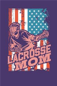 Lacrosse Mom