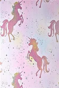 Unicorn Diary