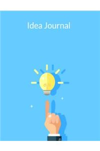 Idea Journal