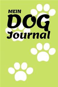 Mein Dog Journal