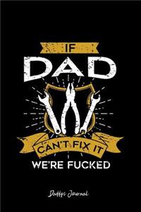 Daddys Journal
