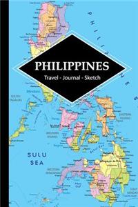 Philippines Travel Journal