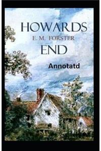 Howards End Annotated
