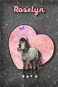 Dapple Dreams Roselyn