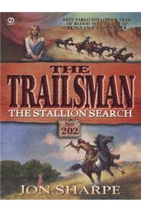 Trailsman 202