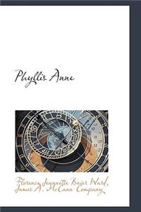 Phyllis Anne