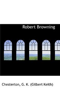 Robert Browning
