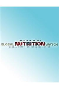 Global Nutrition Watch Printed Access Card
