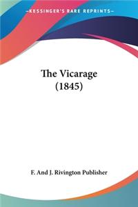 Vicarage (1845)