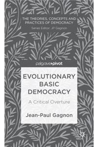 Evolutionary Basic Democracy