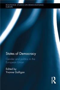 States of Democracy