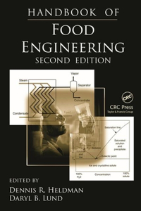 Handbook of Food Engineering