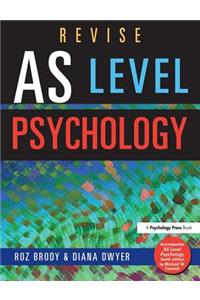 Revise as Level Psychology