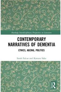 Contemporary Narratives of Dementia