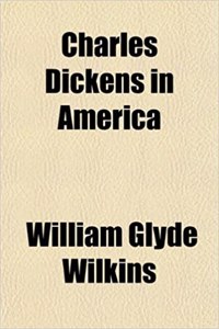 Charles Dickens in America