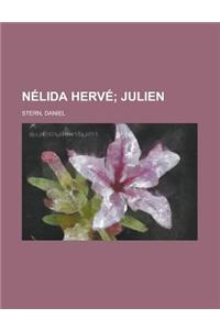 Nelida Herve; Julien